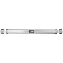 ABUS PR2700 Panzerriegel Edelstahl-Look