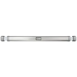 ABUS PR2700 Panzerriegel Edelstahl-Look