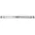 ABUS PR2700 Panzerriegel Edelstahl-Look