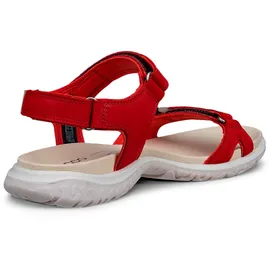 ECCO Offroad Roam Receptor Red 37