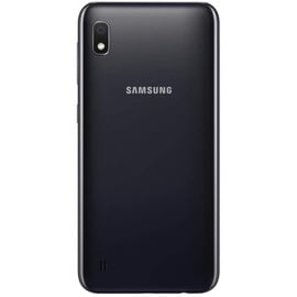 samsung galaxy a10 black colour