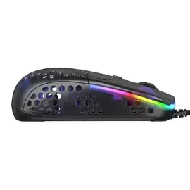 Cherry Xtrfy MZ1 schwarz