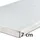 Bestschlaf Visko-Mineralschaum Topper 140 x 200 x 7 cm