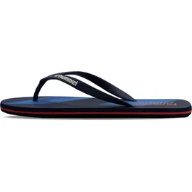 hummel Chevron Flip Flop Lila 41
