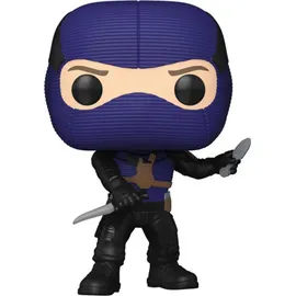 Funko Pop! Marvel: Daredevil Born Again Bullseye 1546