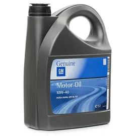 LIQUI MOLY 10W-40 5 l