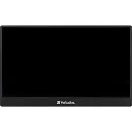 Verbatim PMT-14 14" schwarz