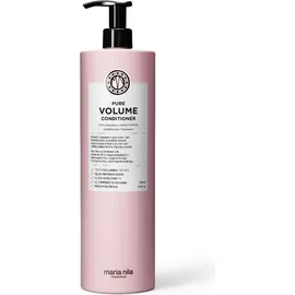 Maria Nila Pure Volume Conditioner 1000 ml