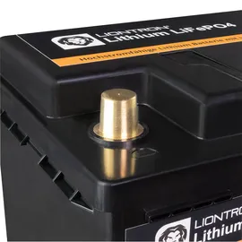 LIONTRON 80Ah Hochstrom mit BMS