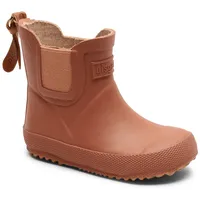 Bisgaard - Baby's rubber", - Gummistiefel Gr. 24 braun