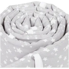 babybay Nestchen Piqué für Beistellbett Original