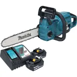 Makita DUC 357 RG2X3 Akku Kettensäge)