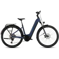 Cube Nuride Hybrid EXC 800 Blau Modell 2026