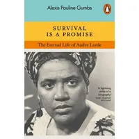 Penguin Books Ltd (UK) Survival is a Promise