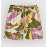 Patagonia Baggies Longs Shorts mehrfarbig L