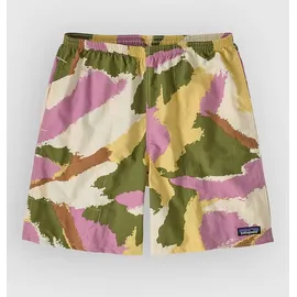 Patagonia Baggies Longs Shorts mehrfarbig L