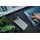 Intenso Powerbank F10000 grau
