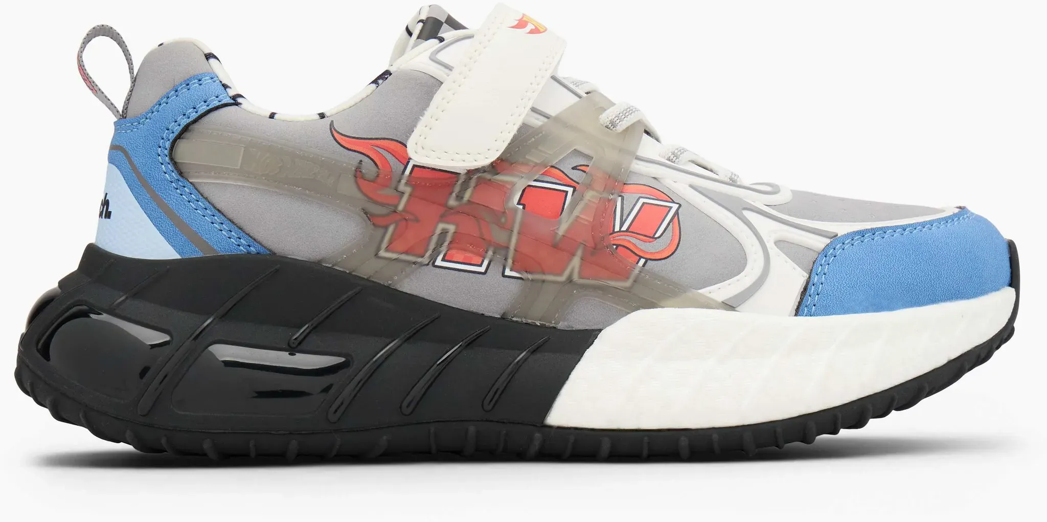 Hot Wheels  Sneaker Blau, Kinder, Größe: 31 - Hot Wheels  Sneaker Blau, Kinder, Größe: 31 - man - Blau