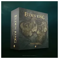 Steamforged Brettspiel Elden Ring Weeping Peninsula ENG