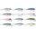 Rapala Angelköder X-Rap Magnum 10 cm 41 g