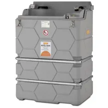 Cemo GmbH CEMO CUBE-Altöltank 1500 Indoor