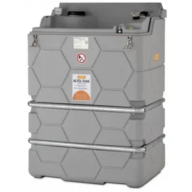 Cemo GmbH CEMO CUBE-Altöltank 1500 Indoor