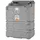 Cemo GmbH CEMO CUBE-Altöltank 1500 Indoor