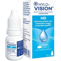 Omnivision Hylo-Vision HD
