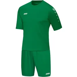 Jako Team Trikot grün - M