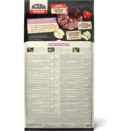 Acana Grass-Fed Lamm 17 kg