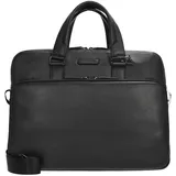 Piquadro Modus Restyling | Aktentasche in schwarz