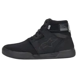 Primer Stiefel City-Stiefel schwarz 13