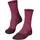 Falke TK2 Wool Trekkingsocken Damen burgundy 39-40