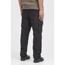 !Solid SOLID Cargohose SDLiam", CARGO schwarz 31-32