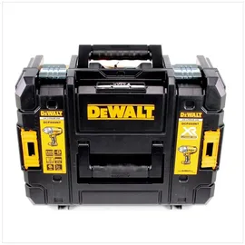 DeWalt DCF 899 M2 inkl. 2 x 4,0 Ah + TSTAK