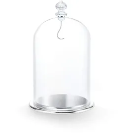 Swarovski Glasglocke Display, groß
