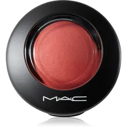 MAC Cosmetics Mineralize Blush Puder-Rouge mit Matt-Effekt Flirting with Danger 4 g
