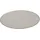 Snapstyle Feinschlingen Veloursteppich 100 x 100 cm Schwarz