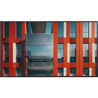 Sharp MultiSync ME982 98"