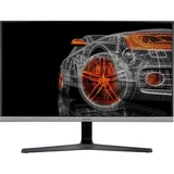 Samsung LU28R550UQR - Gaming-Monitor - dunkelgrau