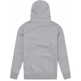 Troy Lee Designs Hoodie Grau 58