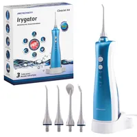 Berdsen ClearJet X4 Akku-Zahndusche