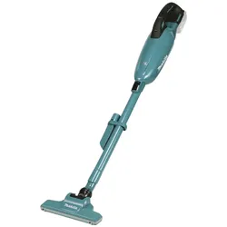 makita DCL283FZ Akku-Staubsauger ohne Akku