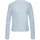 VIVANCE Strickjacke Damen Blau 44/46