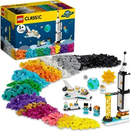 LEGO Classic 11022 Neu