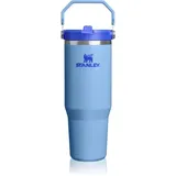 Stanley IceFlow Flip Straw 2.0 Tumbler Blue Sky 0,89 l