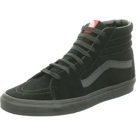 Vans Sk8-Hi black/black 40
