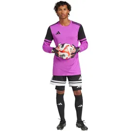 adidas Squadra 25 Long Sleeve, Flash pink/black L