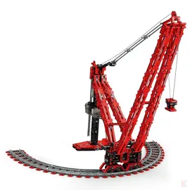 reobrix Kran SK6000 Bausatz 1196-tlg.