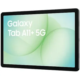 Samsung Galaxy Tab A11+ 5G 128 GB Gray